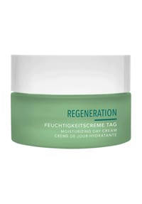 Charlotte Meentzen REGENERATION - TAGESFEUCHTIGKEITSCREME TAG - CREME