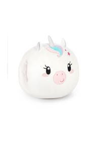 LEGAMI - Kuschelkissen Pillow Super Soft Unicorn - mehrfarbig