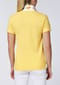 POLO SYLT Poloshirt mit Kontrast-Akzenten Bild 13