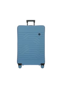 BRIC'S B|Y Ulisse - BY Ulisse 4-Rollen Trolley 79 cm - 050 OCEAN BLUE