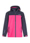 ZIGZAG Funktionsjacke Bloomer mit verschließbaren Taschen Bild 1