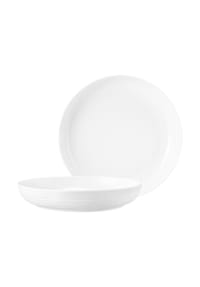 Seltmann Weiden Foodbowl Terra ø 28,4 cm 2er Set - TERRA - beige