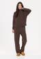 ENDURANCE ATHLECIA Sweatshirt Jillnana mit geräumiger Kängurutasche Bild 10