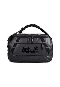 Jack Wolfskin Tecton - Tecton 45 L Weekender Reisetasche 30 cm - phantom
