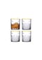 Paşabahçe Pasabahce 52790 Whisky Glas Tumbler Timeless im Kristall-Design Bild 10
