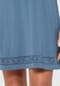 TRIUMPH Negligee Comfort Allure Hw, V-Ausschnitt, für Damen Bild 9