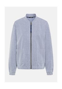 olsen - Übergangsjacke, Stehkragen, für Damen - 40173 INK BLUE