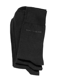 TOM TAILOR Socken, 3er-Pack, für Herren Bild 1