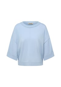 LCMT LECOMTE - Pullover für Damen - Hellblau