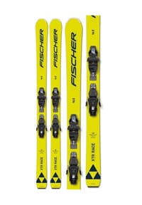 FISCHER - Skiset  XTR Race RT 2024 - 