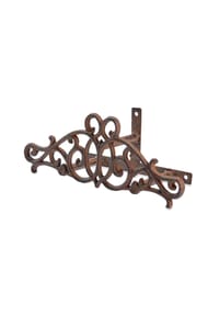 LOBERON - Schlauchhalter Dorhal antikbraun - antikbraun