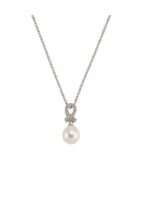 XENOX Love Story - Damen Armband "Love Story XS3570", 925er Silber - silber