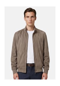 NAVIGARE® - Jacke - Taupe