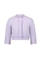 BETTY & CO Bolero-Jacke mit aufgesetzten Taschen Bild 1