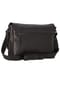 DAVIDOFF Essentials Essentials Messenger Leder 38 cm Bild 4