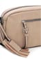 Tamaris TAS NELE Schultertasche, Quastenanhänger, Reißverschluss, für Damen Bild 12