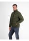 LERROS Steppjacke, Stehkragen, Brusttasche, für Herren Bild 10