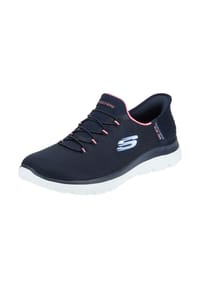 SKECHERS® - Textil Sneaker - Navy