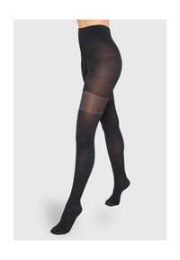 ITEM m6 - Feinstrumpfhose,Kompression, für Damen - 301 BLACK