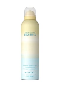 RITUALS® THE RITUAL OF SESHEN - Foaming Shower Gel - weiß