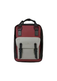 DOUGHNUT Macaroon - Macaroon Daypack 38 cm Laptopfach - ground