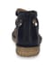 JOSEF SEIBEL Damen Sandale Ivy 06, schwarz Bild 10
