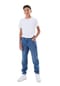 name it® Jeanshose, 5-Pocket, Used-Waschung, für Kinder Bild 7