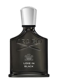 CREED LOVE IN BLACK - Eau de Parfum - 