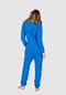 Moniz® Jumpsuit mit kuscheligem Komfort Bild 3