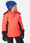 reusch Fingerhandschuh Connor R-TEX XT Junior in wasserdichter und atmungsaktiver Qualität Bild 9