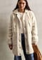 STREET ONE STUDIO Teddyjacke, Druckknopfleiste, für Damen Bild 22