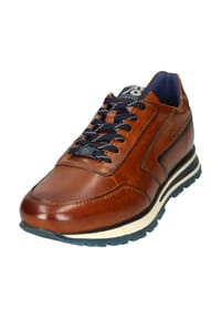 bugatti - Sneaker, für Herren - 6300  COGNAC