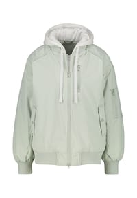 ALIFE AND KICKIN® - MarylouAK A Jacket - light bamboo green