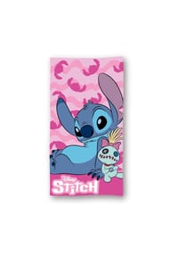 MARVEL - Strandhandtuch – Weiches Mikrofaser-Badetuch 140x70 cm für Kinder - Rosa 140x70cm