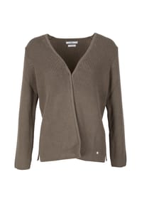 Brax - Pullover - khaki