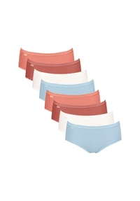 sloggi - Midislip Basic+ Midi - MULTIPLE COLOURS 19