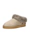 Shepherd's Veloursleder Hausschuhe Bild 1