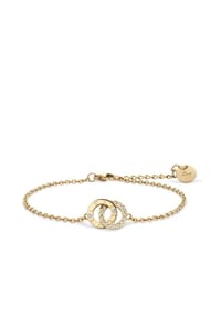 BERING ARCTIC SYMPHONY - Damen Armband, Edelstahl - GOLD