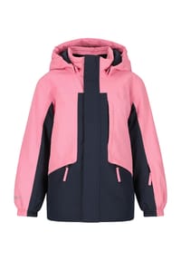 ZIGZAG - Ski-Jacke Arctic mit wind- und wasserabweisendem Bionic-Finish - 2037 Estate Blue