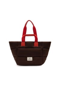 LES VISIONNAIRES Unio Tokio - Unio Tokio Shopper Tasche 62 cm - black
