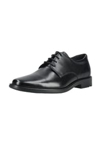 LLOYD - Schnürschuh, für Herren - BLACK