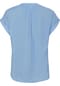s.Oliver Shirtbluse, Split-Neck, für Damen Bild 2