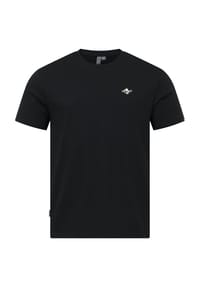 ragwear™ - T-Shirt Samms D Gots YOUMODO - Black