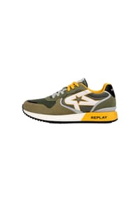 REPLAY - Sportschuhe Sneaker - mehrfarbig