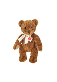 HERMANN Teddy COLLECTION® - Teddybär, 12 cm - MEHRFARBIG
