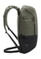 VAUDE CITY Tagesrucksack "CityGo 30 II" , Reißverschluss, Kompressionsriemen Bild 19