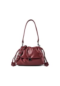 REPLAY - Schultertasche 24 cm - black