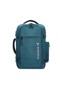 Polestream - Strz by Vienna Reiserucksack 47 cm Laptopfach - black
