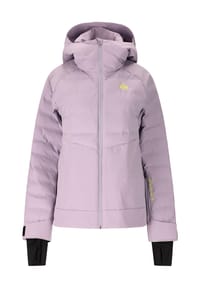 SOS - Winterjacke Patrol mit BionicFinish DWR-Behandlung - 1098 Shale Mud