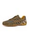 GEOX Sneaker Snake Original, Leder, atmungsaktiv, für Herren Bild 16